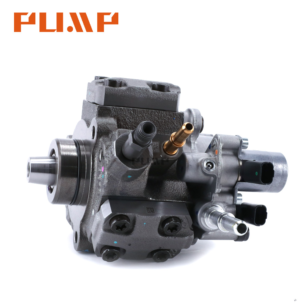 VDO Power Diesel Pump - crinjectors