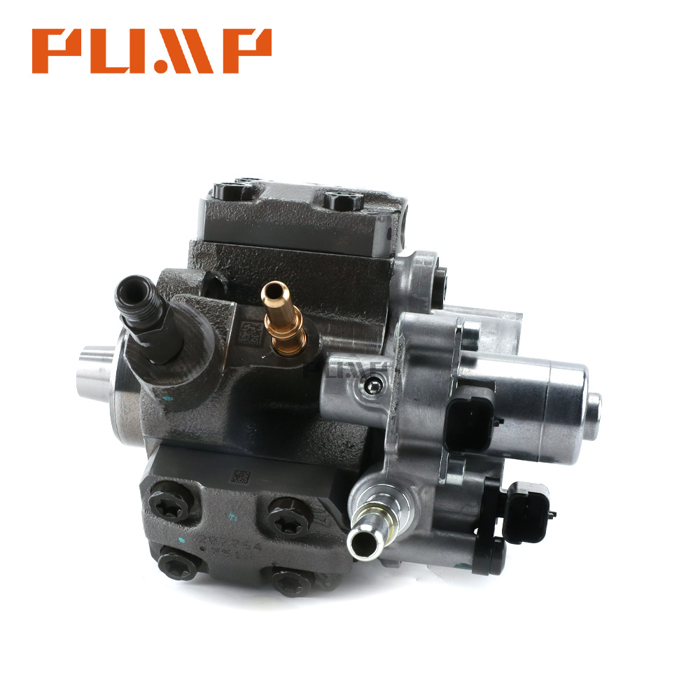 VDO Power Diesel Pump - crinjectors