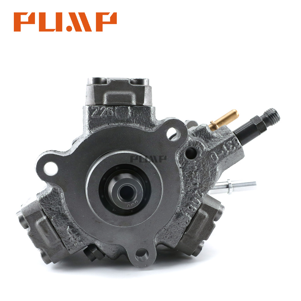 VDO Power Diesel Pump - crinjectors