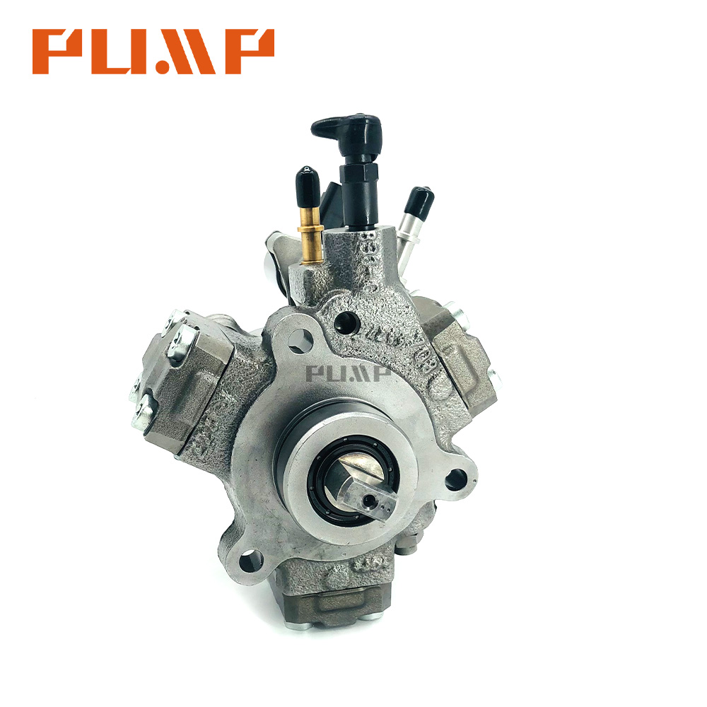 VDO Power Diesel Pump - crinjectors