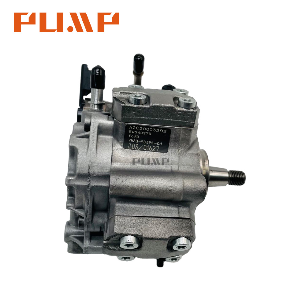 VDO Power Diesel Pump - crinjectors