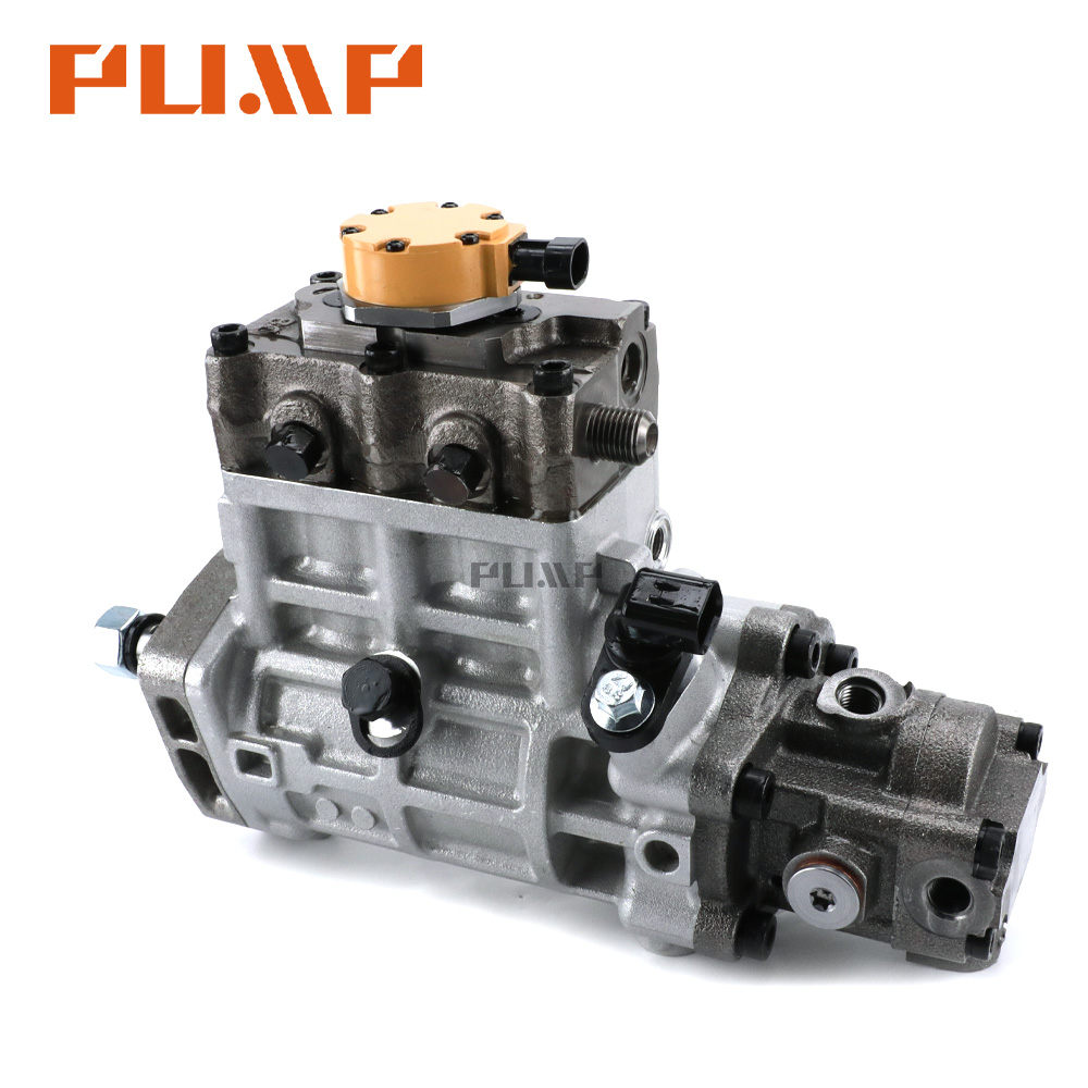 CA Other Power Diesel Pump - crinjectors