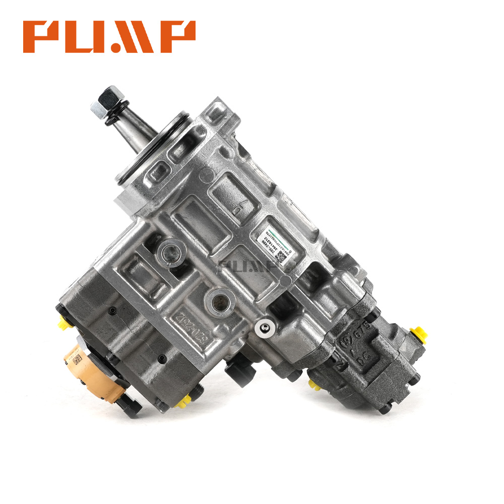 C6.6 Power Diesel Pump - crinjectors