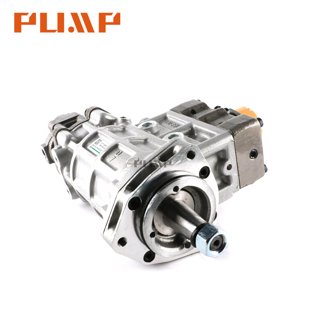 C6.6 Power Diesel Pump - crinjectors