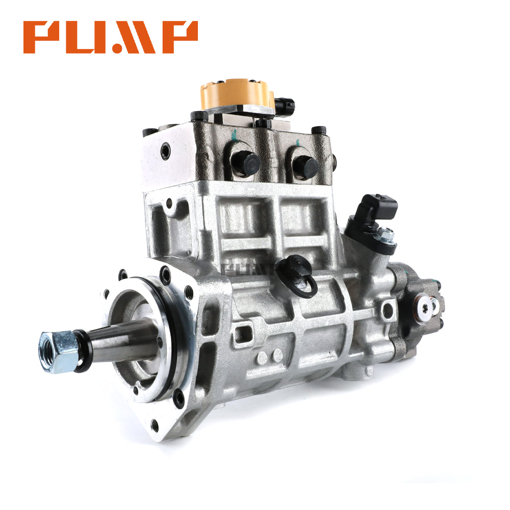 326-4635 power diesel pump - crinjectors