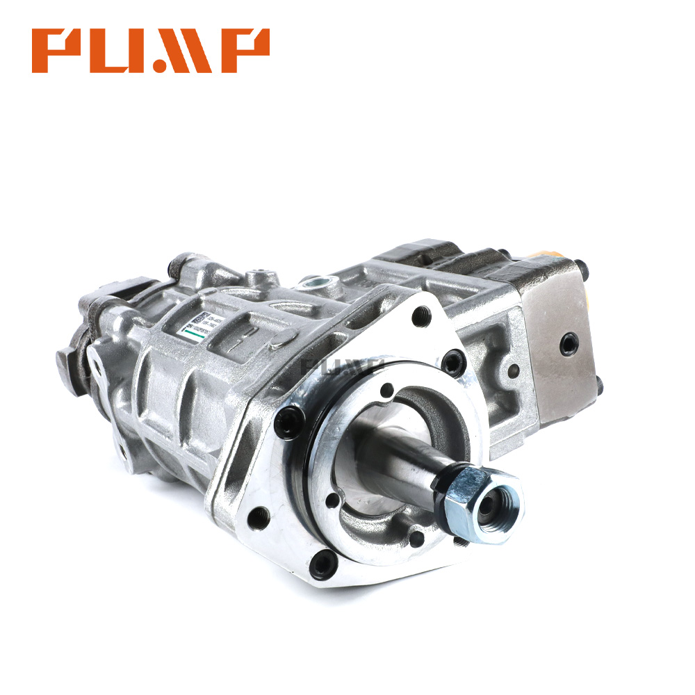 diesel pump 10R-7662 - crinjectors