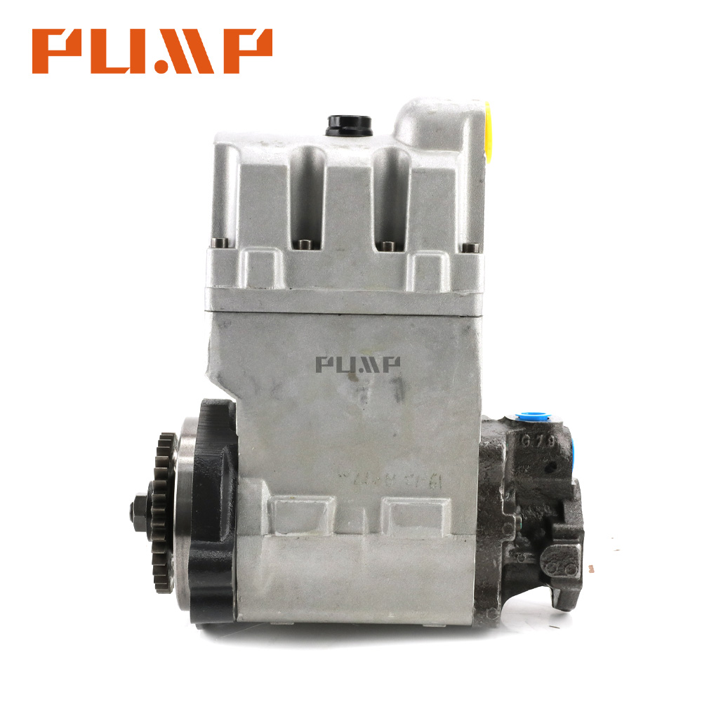 diesel pump 319-0607 - crinjectors