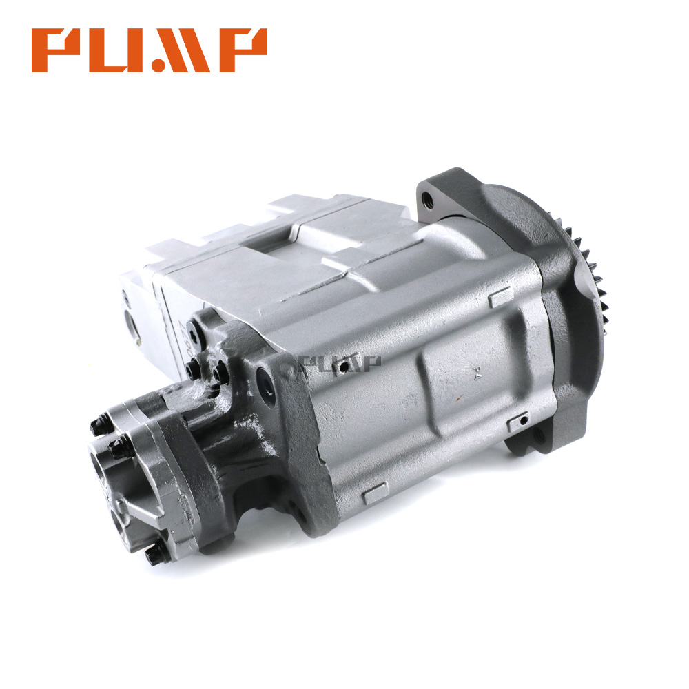 10R-8899 power diesel pump - crinjectors