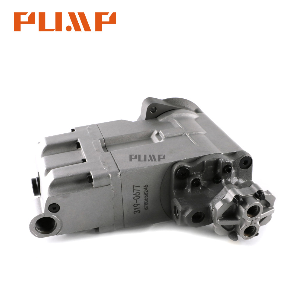 319-0677 - crinjectors