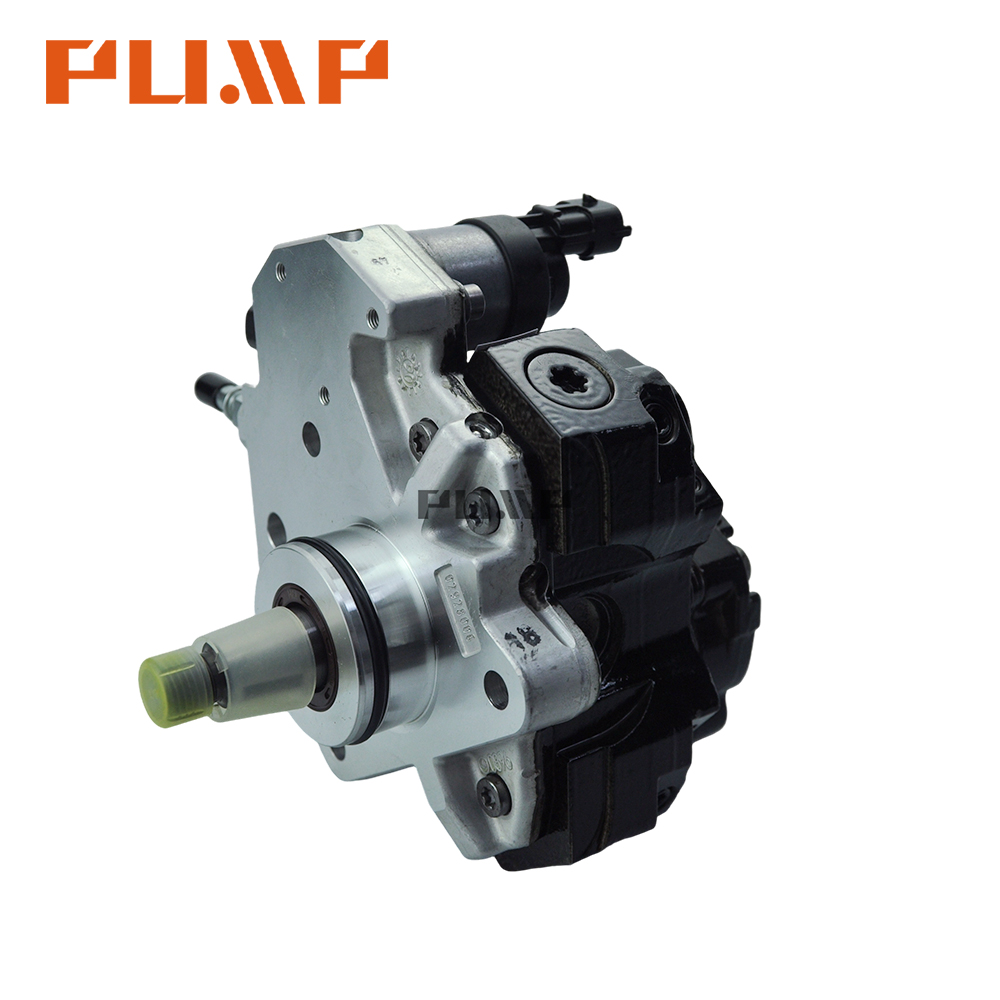 Common Rail 0445010355 Power Diesel Pump - crinjectors