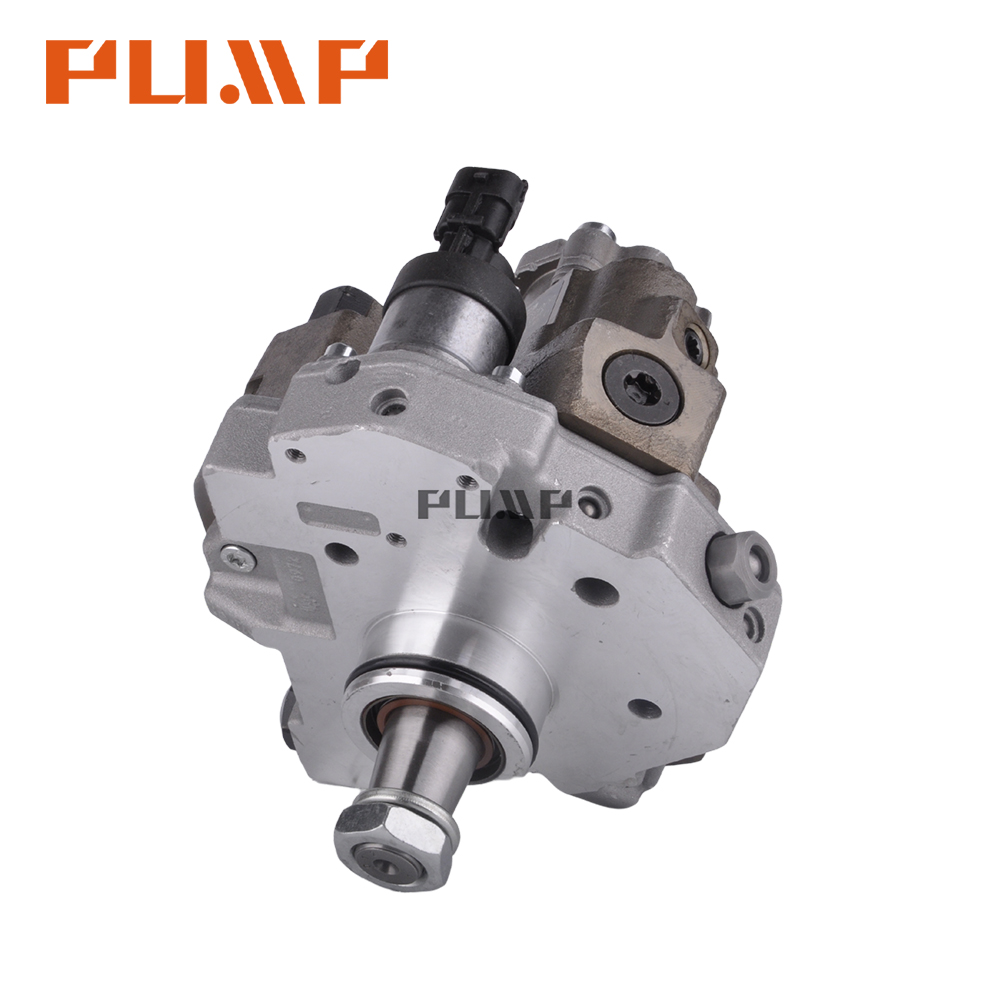 Common Rail 0445020028 Power Diesel Pump - crinjectors