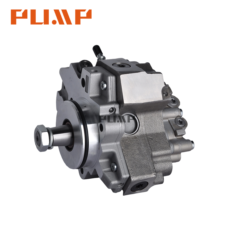 Common Rail 0445020043 Power Diesel Pump - crinjectors