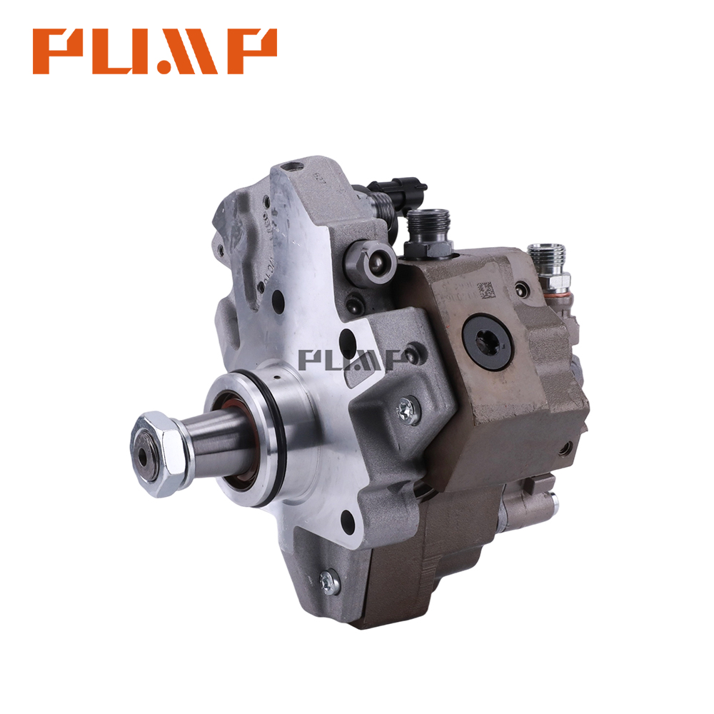 Power Diesel Pump 0445020065 Common Rail Power Diesel Pump - crinjectors