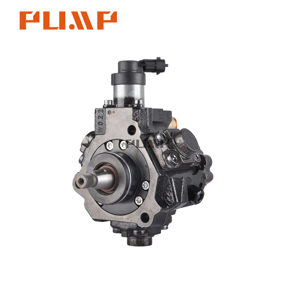 Common Rail 0445010333 Power Diesel Pump - crinjectors