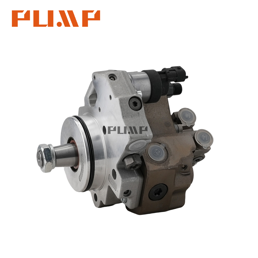 Power Diesel Pump 0445020060 Common Rail Power Diesel Pump - crinjectors
