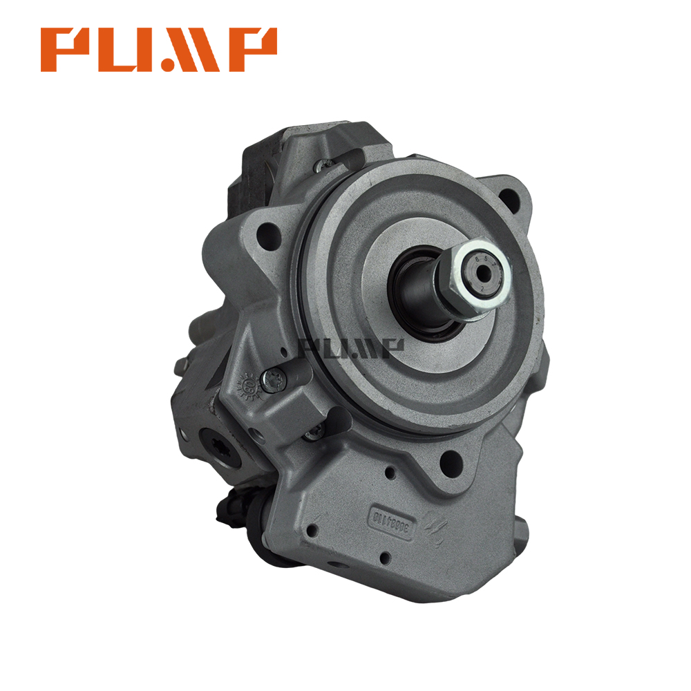 0445020031 Diesel Pump - crinjectors