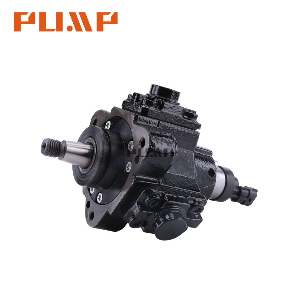 Common Rail 0445010318 Power Diesel Pump - crinjectors