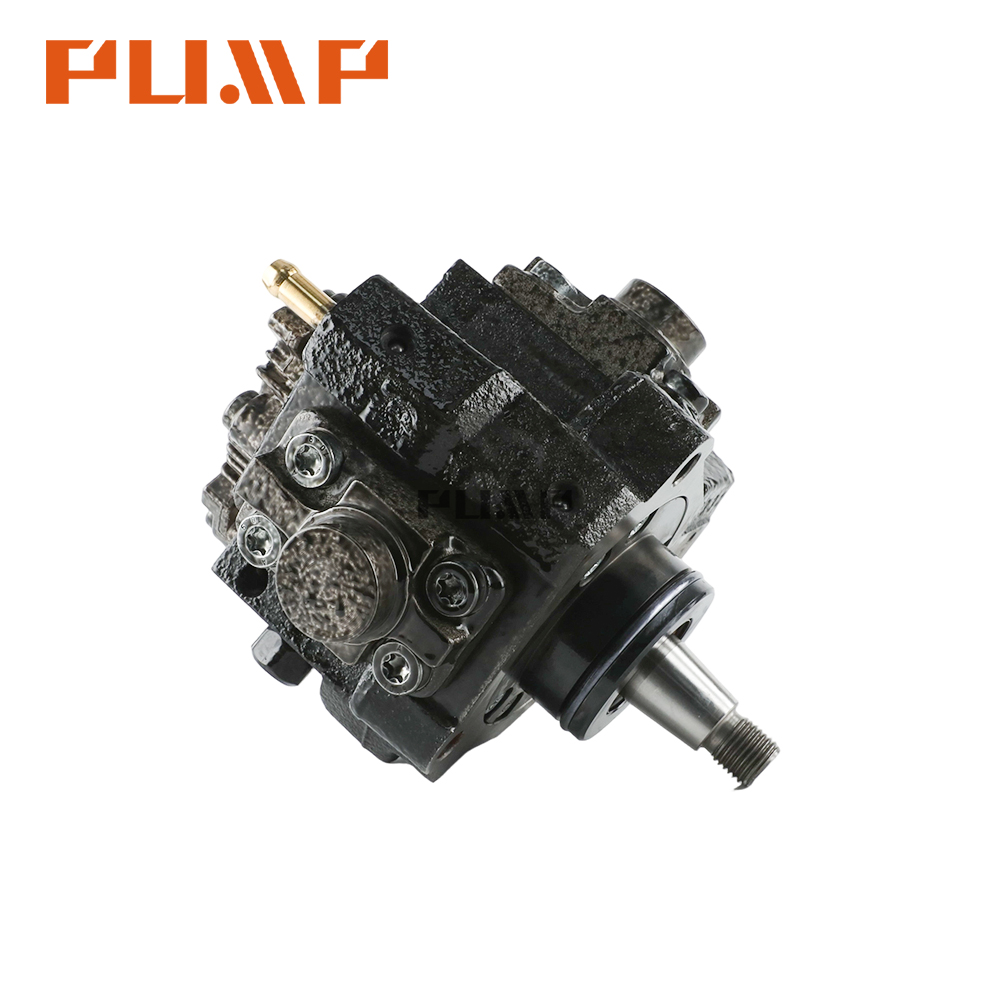 0445010457 Diesel Pump - crinjectors