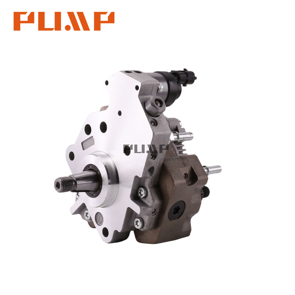 0445010075 Diesel Pump - crinjectors