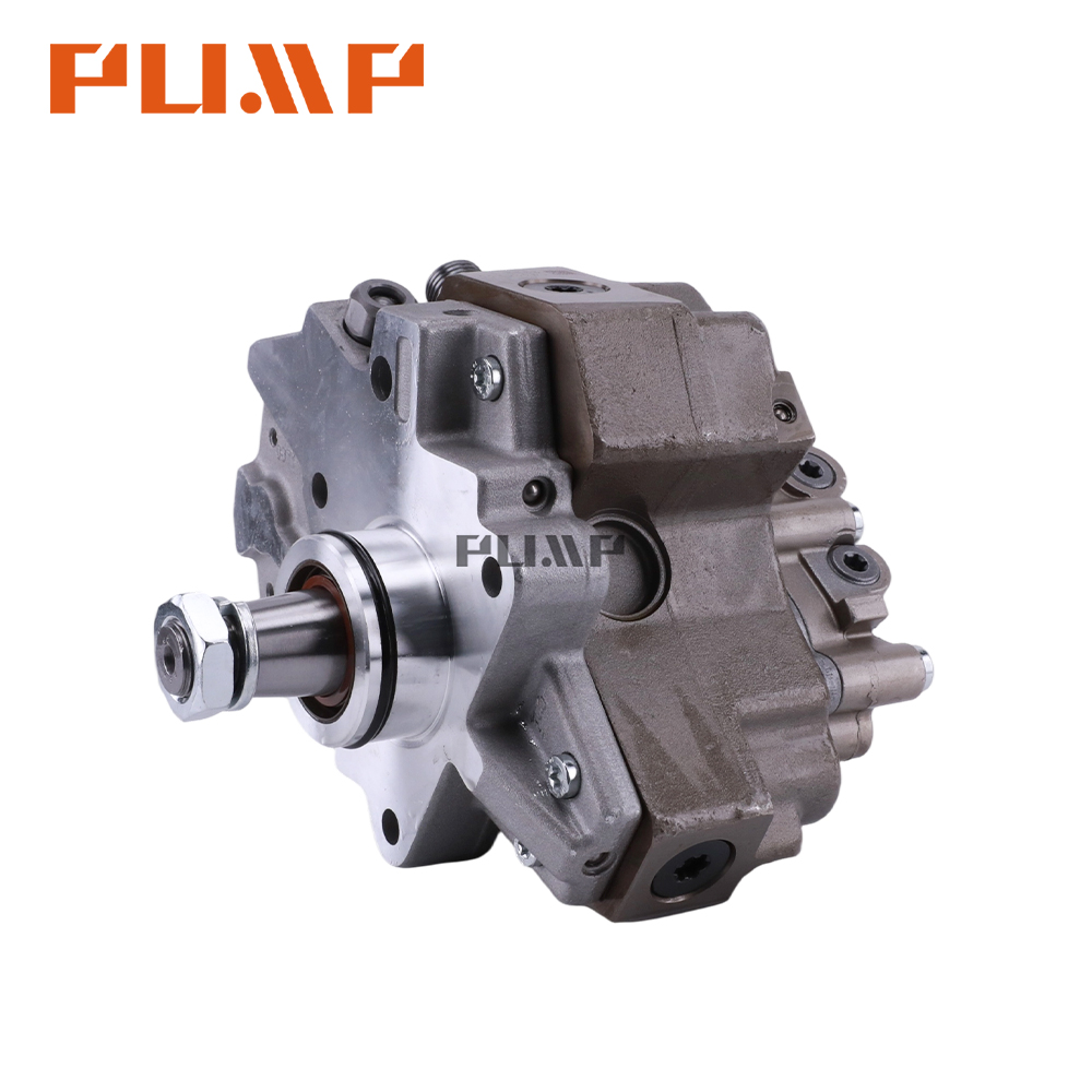 Common Rail 0445020067 Power Diesel Pump - crinjectors