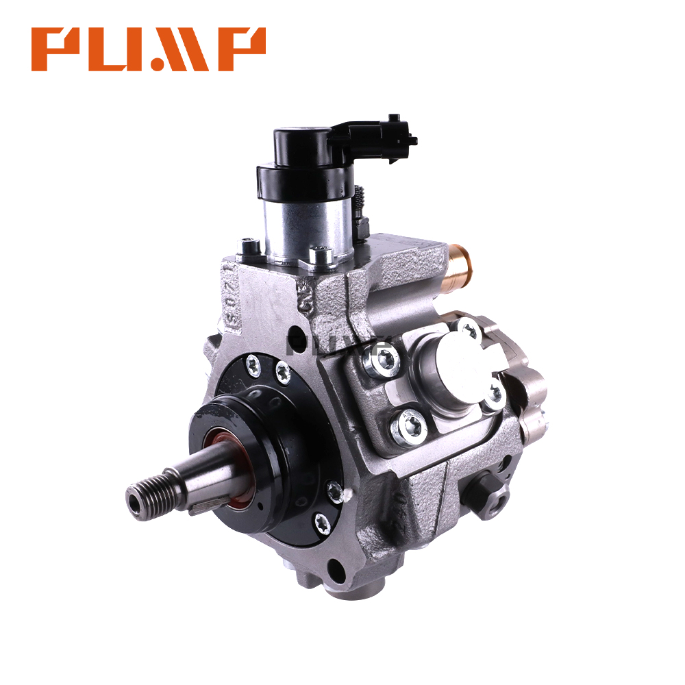 Common Rail 445010118 Power Diesel Pump - crinjectors