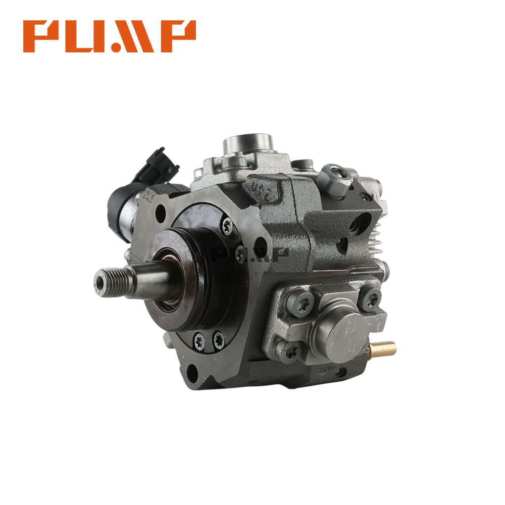 0445010468 Diesel Pump - crinjectors