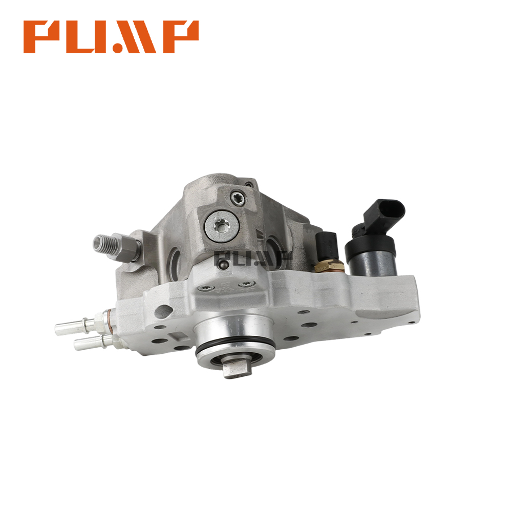Common Rail 0445010091 Power Diesel Pump - crinjectors