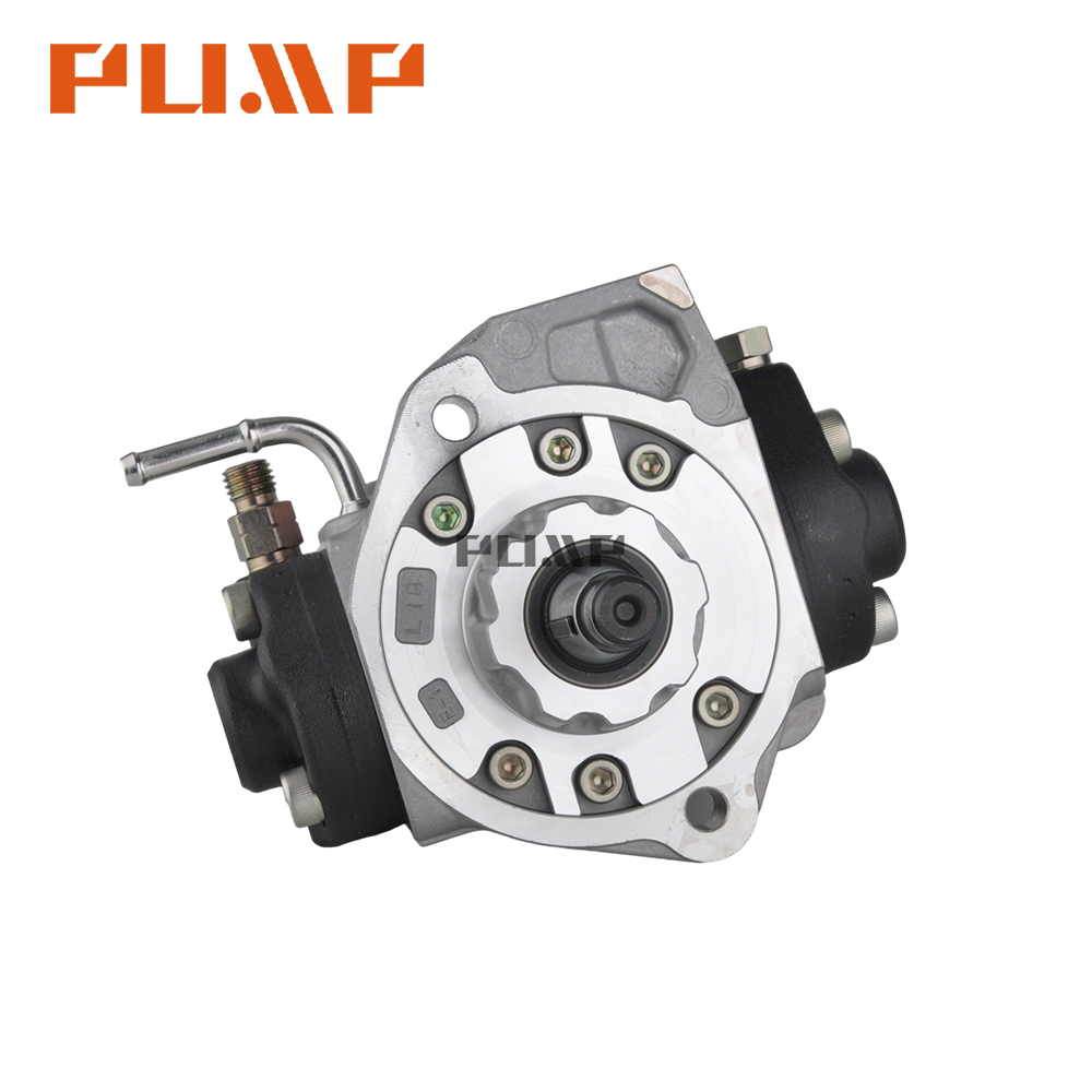 HP3 Power Diesel Pump - crinjectors - Page 3