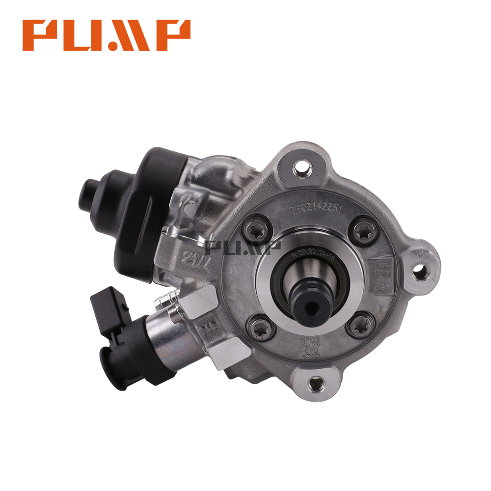 Power Diesel Pump 0445010507 Common Rail Power Diesel Pump - crinjectors