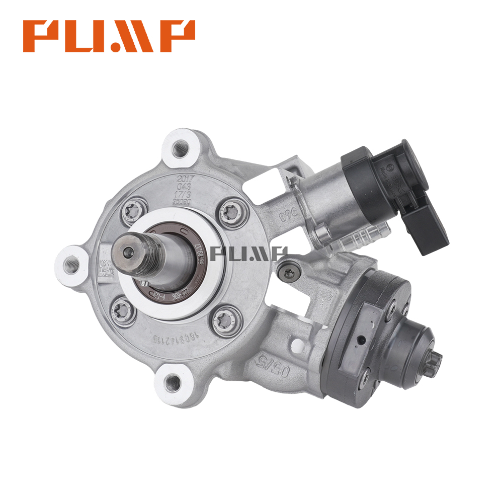 CP4 Power Diesel Pump - crinjectors