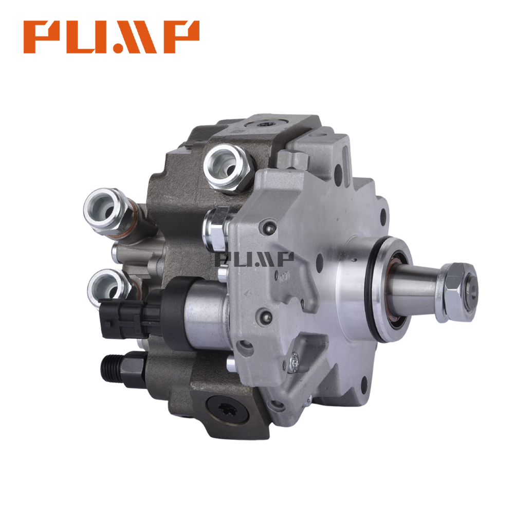 CP3 Power Diesel Pump - crinjectors