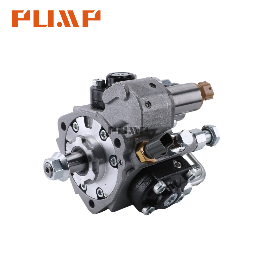 294050-0136 Diesel Pump - crinjectors