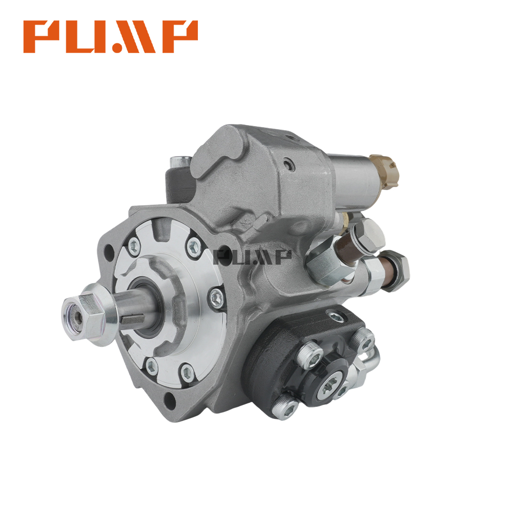 Power Diesel Pump 294050-0160 Common Rail Power Diesel Pump - crinjectors