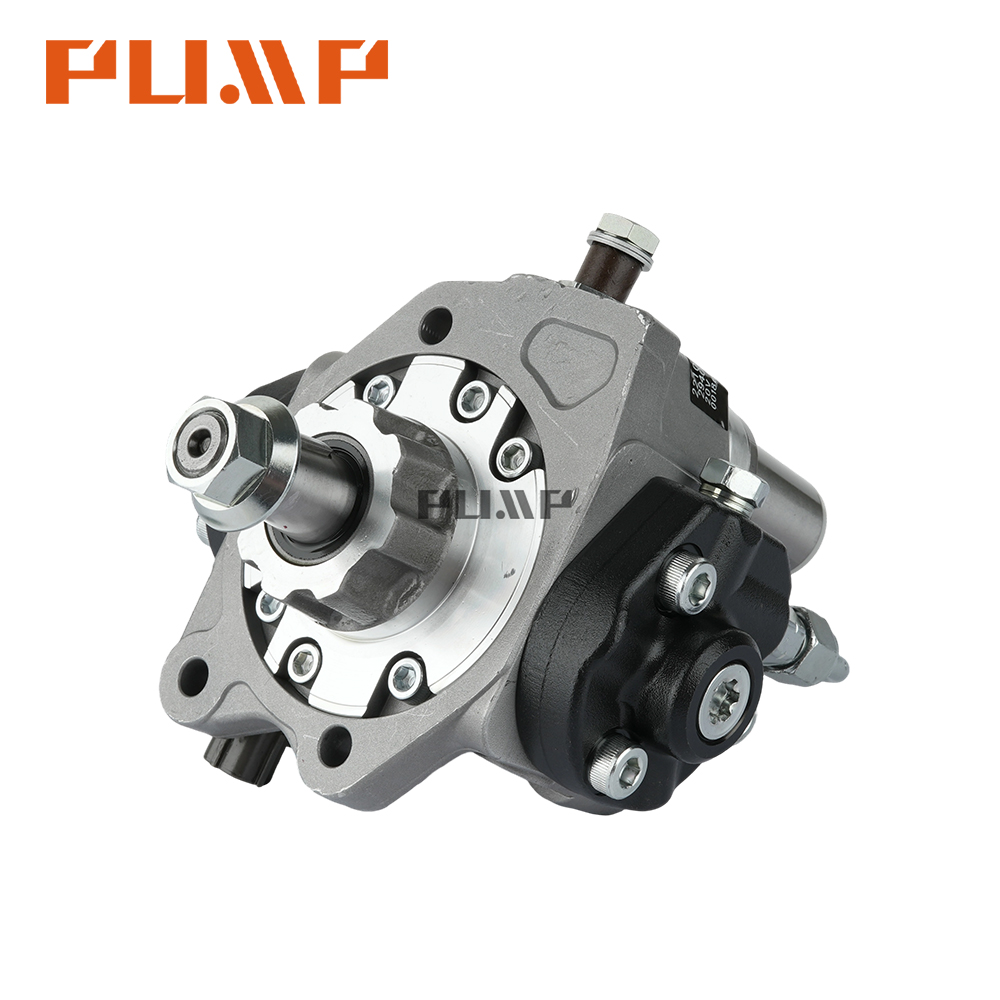 HP3 Power Diesel Pump - crinjectors - Page 3