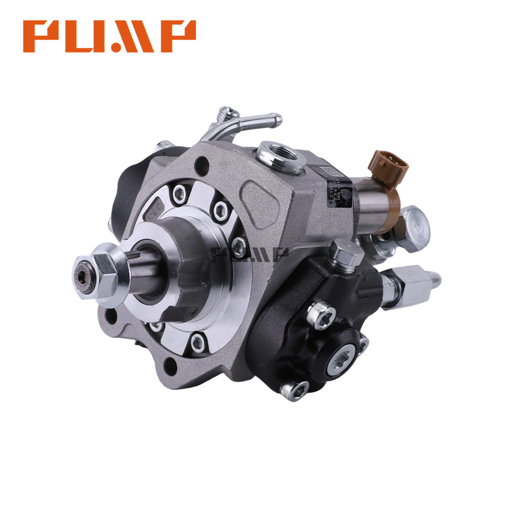 Common Rail 294000-1441 Power Diesel Pump - crinjectors