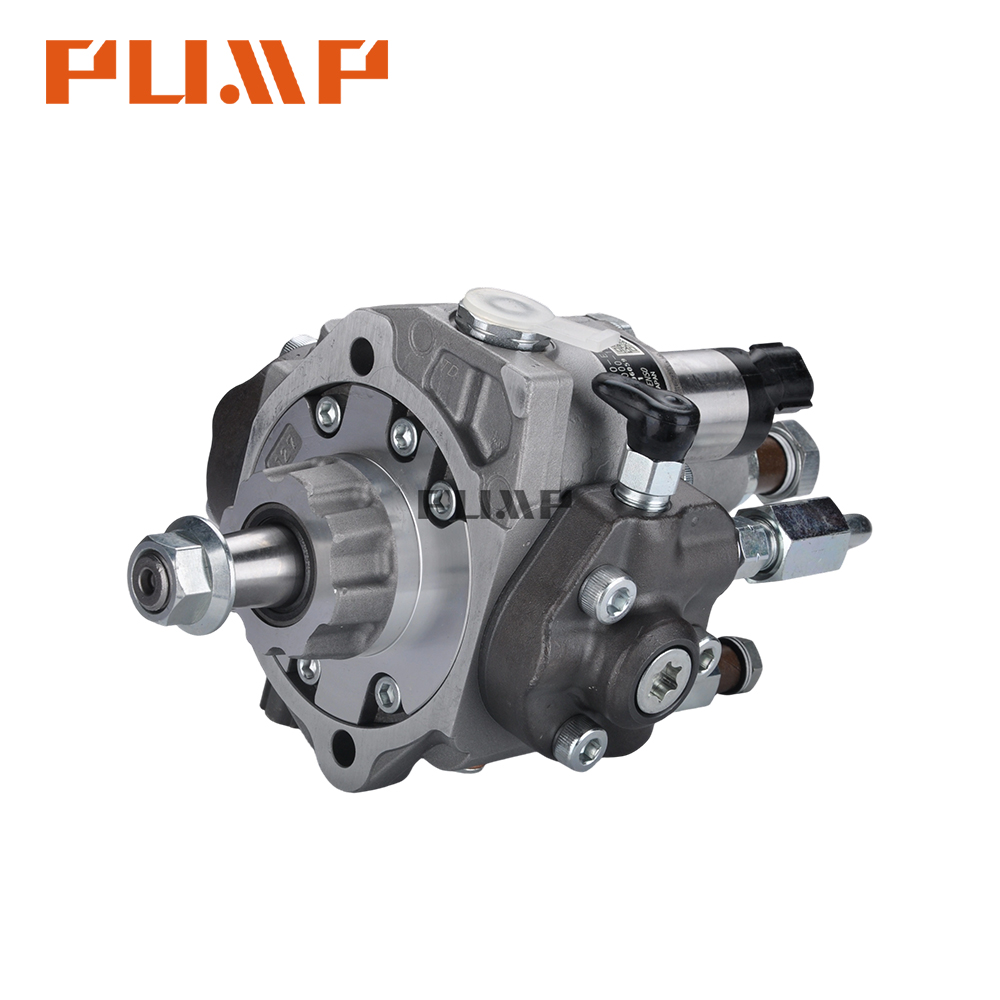 HP3 Power Diesel Pump - crinjectors