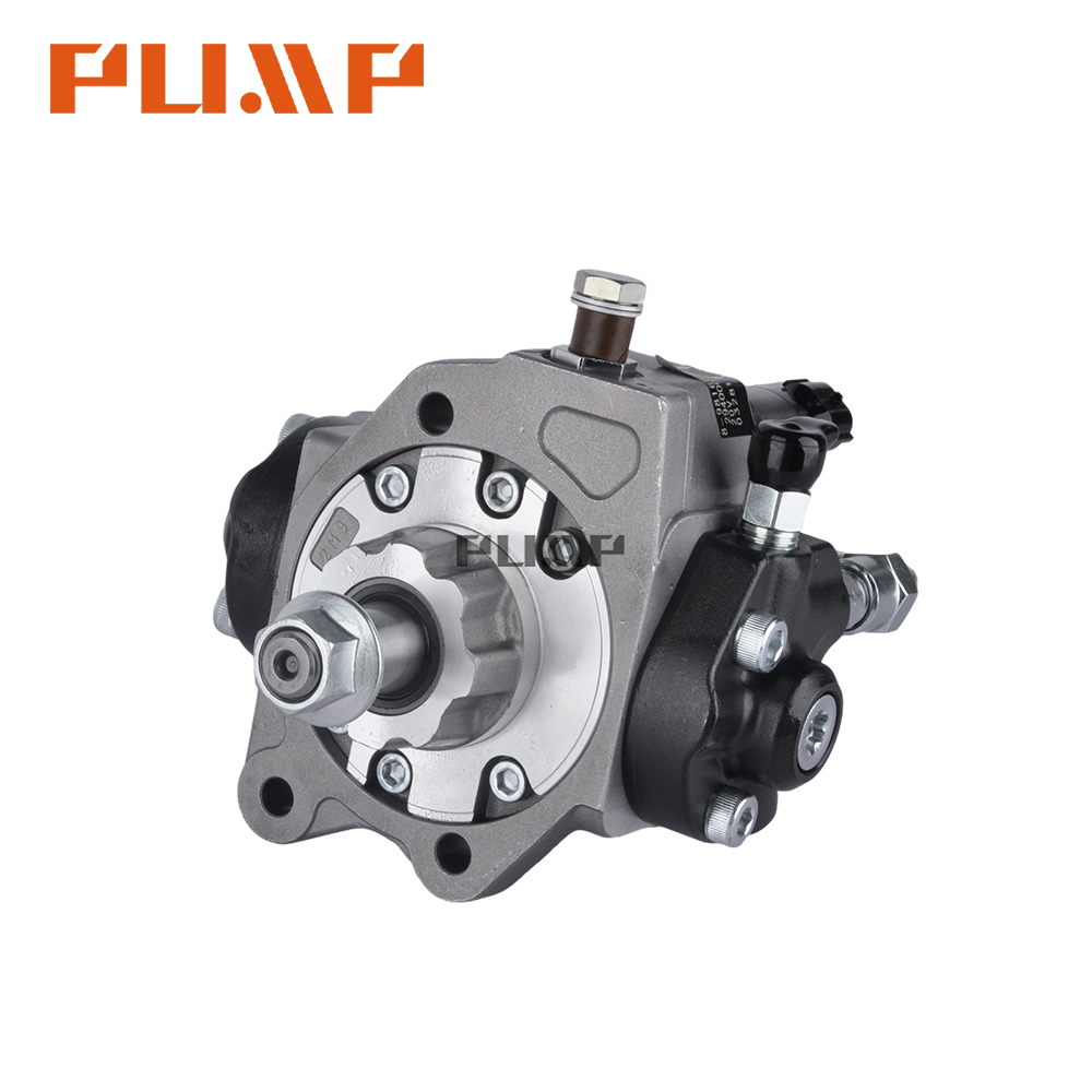 HP3 Power Diesel Pump - crinjectors