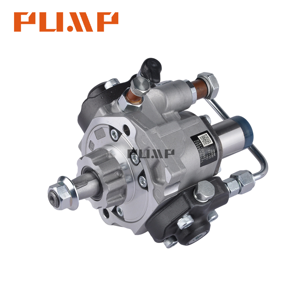 HP3 Power Diesel Pump - crinjectors