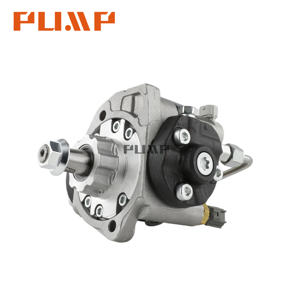 HP3 Power Diesel Pump - crinjectors