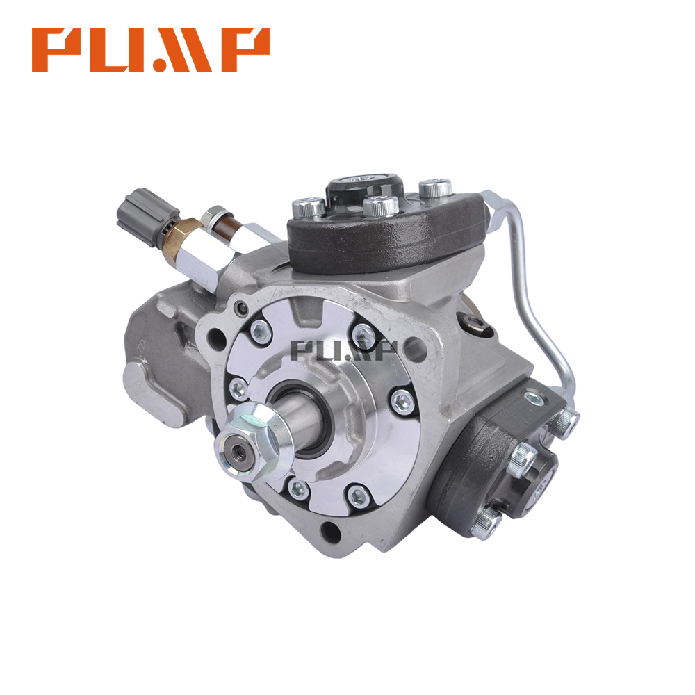 294050-0023 Power Diesel Pump - crinjectors