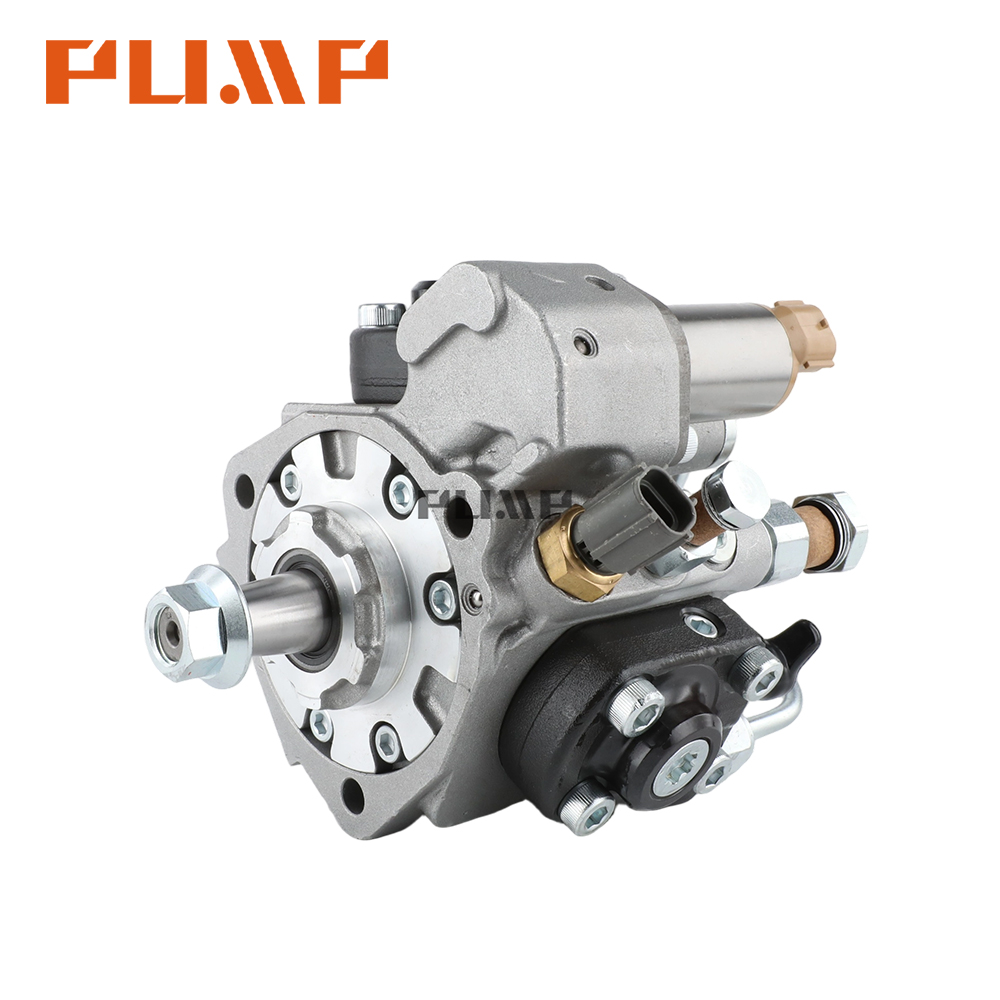 294050-0081 Power Diesel Pump - crinjectors