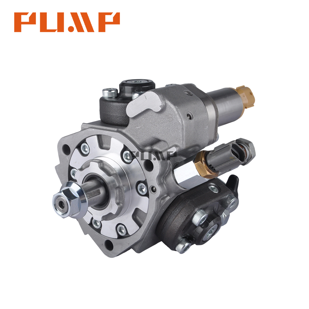 294050-0204 Power Diesel Pump - crinjectors