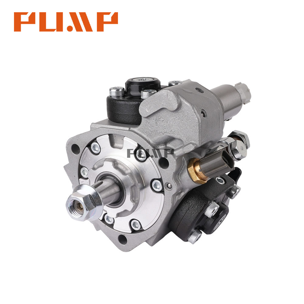 HP4 Power Diesel Pump - crinjectors