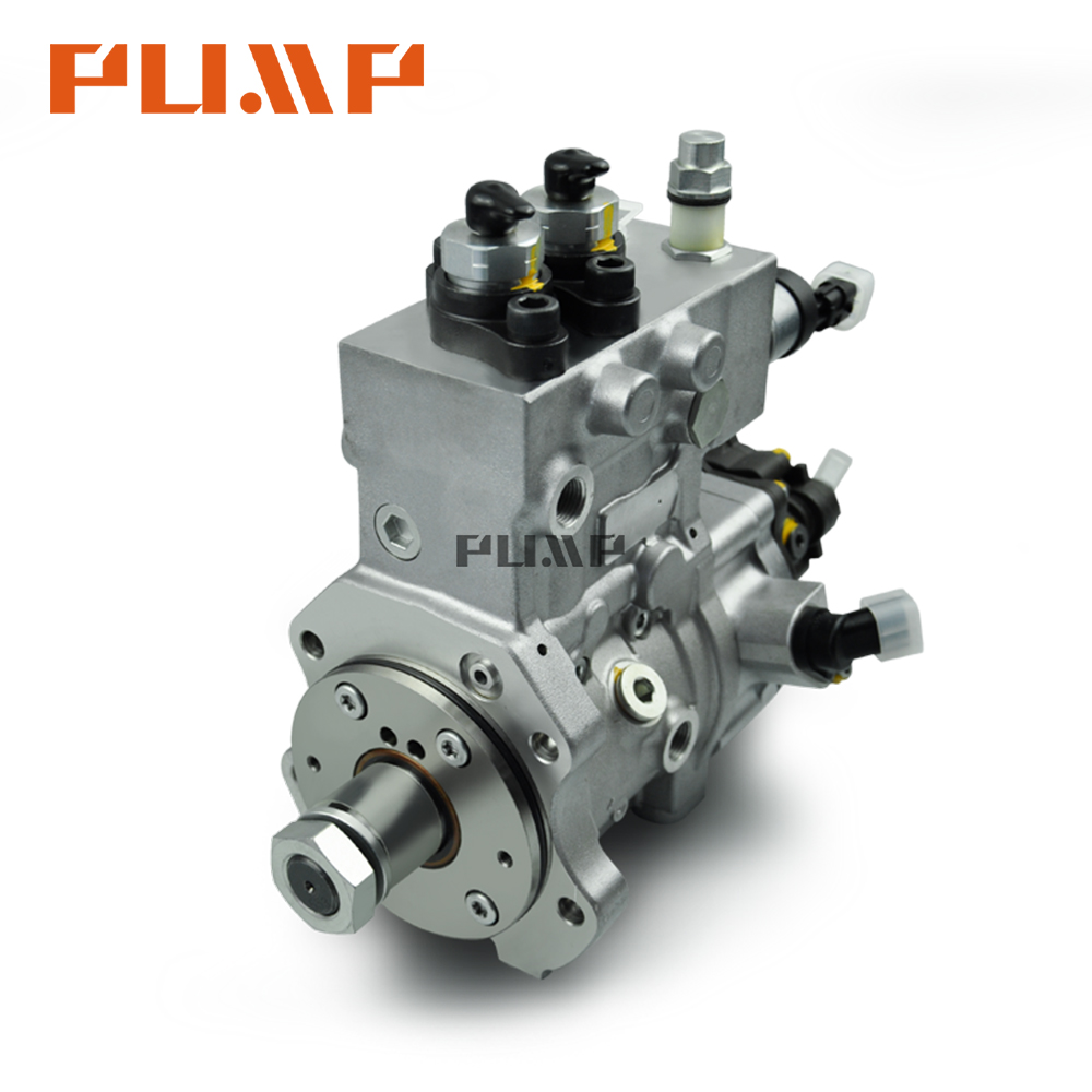 BO Other Power Diesel Pump - crinjectors