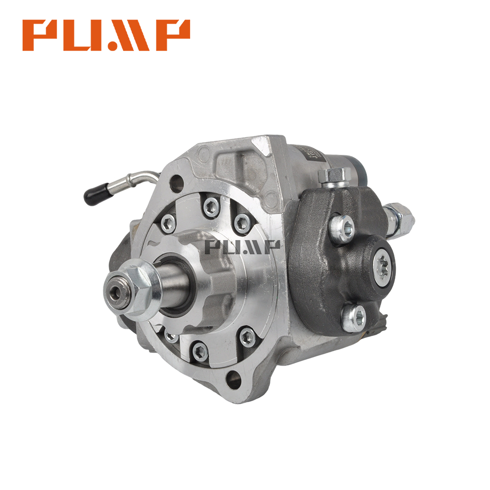 294000-1370 Power Diesel Pump - crinjectors