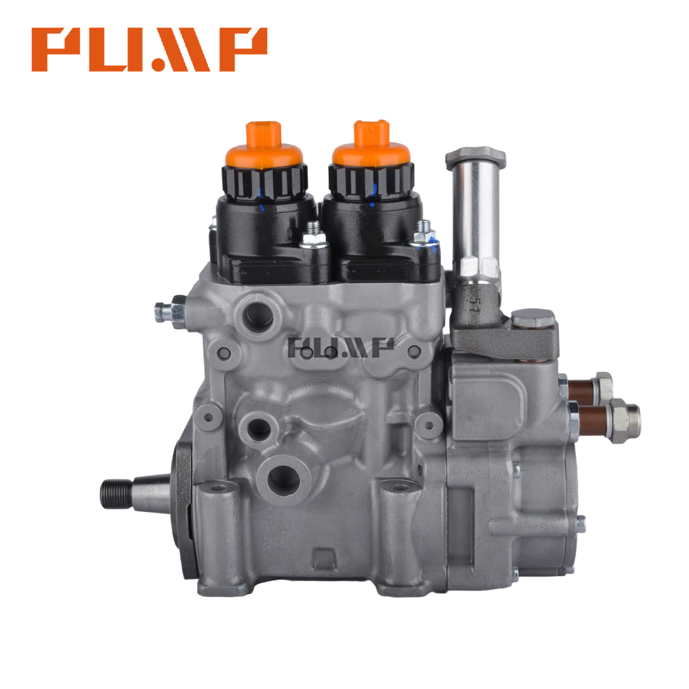 094000-0097 Power Diesel Pump - crinjectors