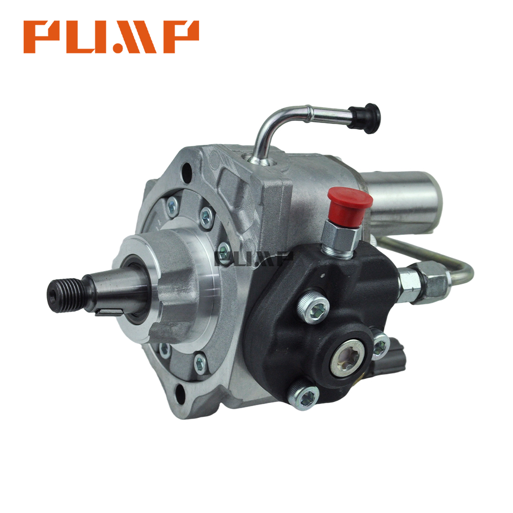 HP3 Power Diesel Pump - crinjectors - Page 4