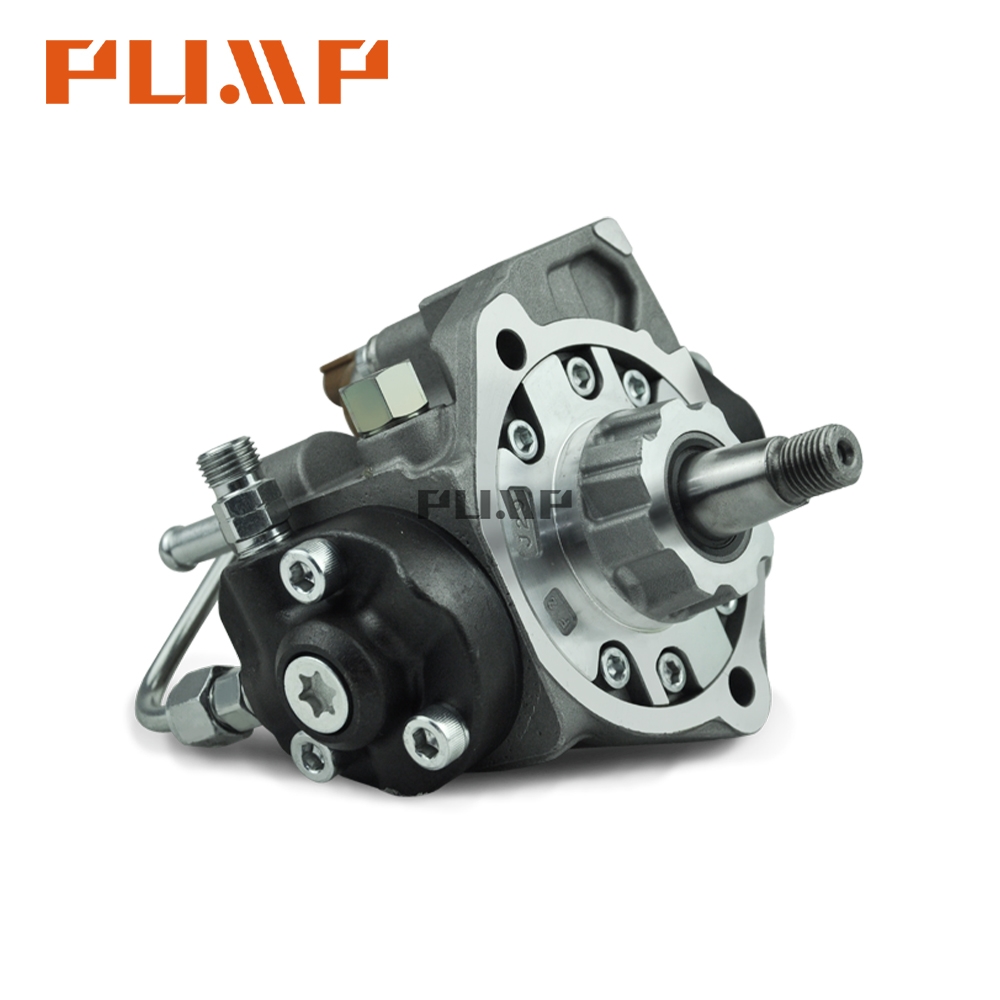 HP3 Power Diesel Pump - crinjectors - Page 4