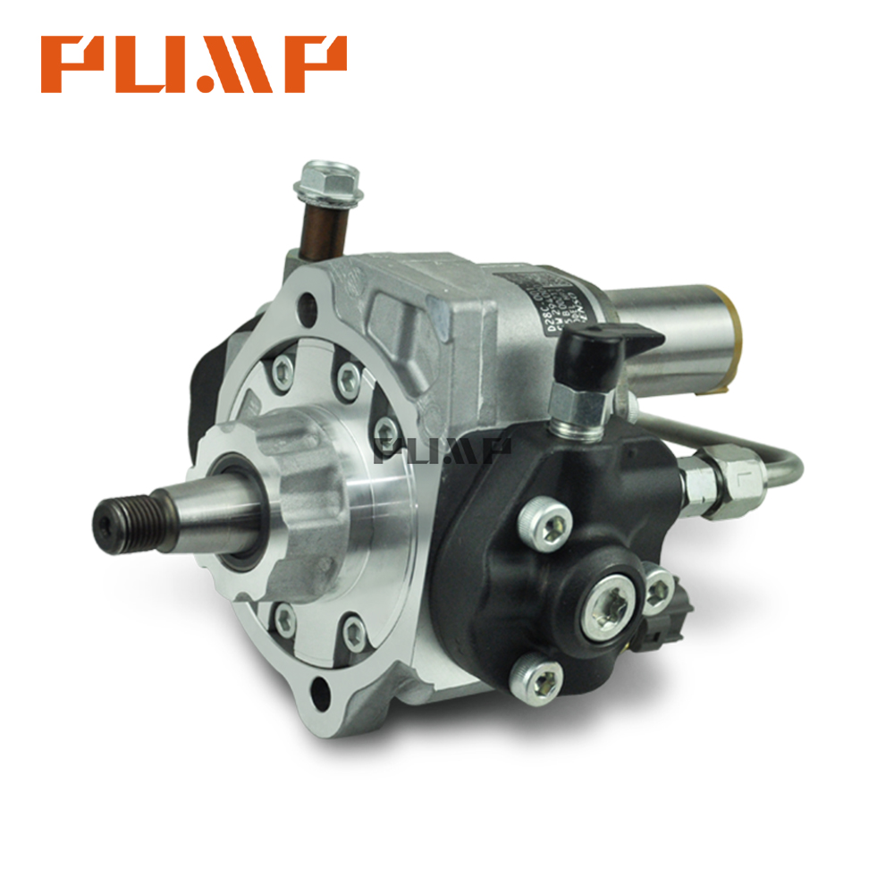 294000-0674 Power Diesel Pump - crinjectors