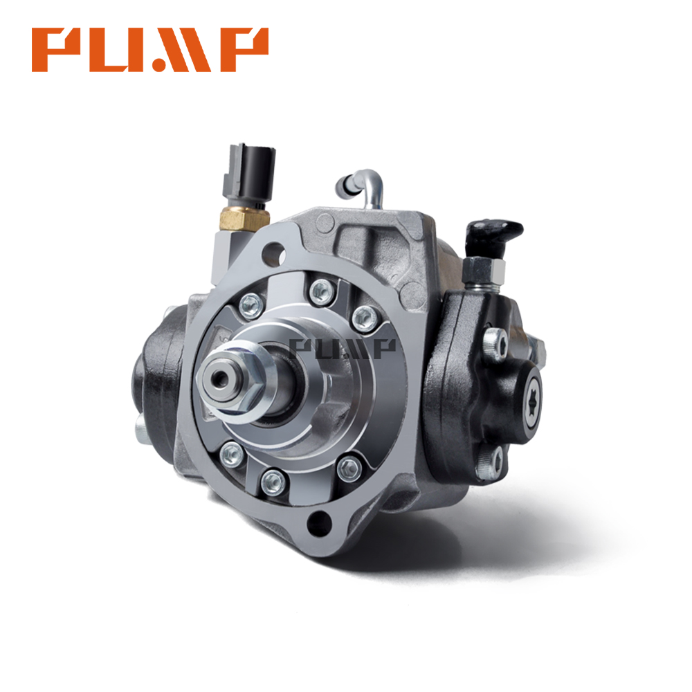 294000-1223 Diesel Pump - crinjectors